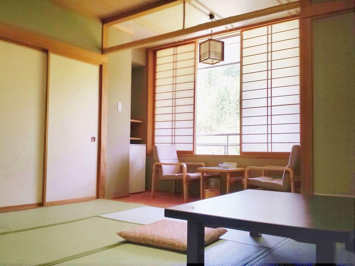 Hotel Yumoto Uonuma Exterior foto